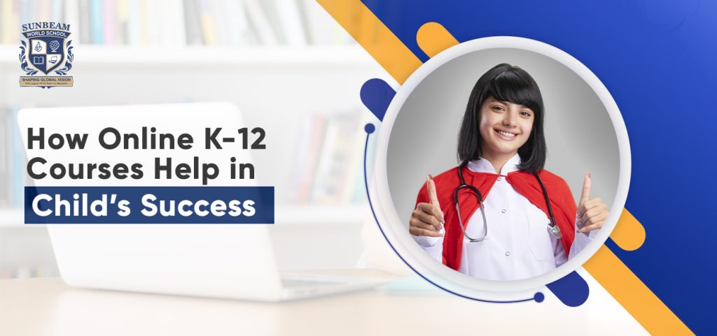 online k-12 courses