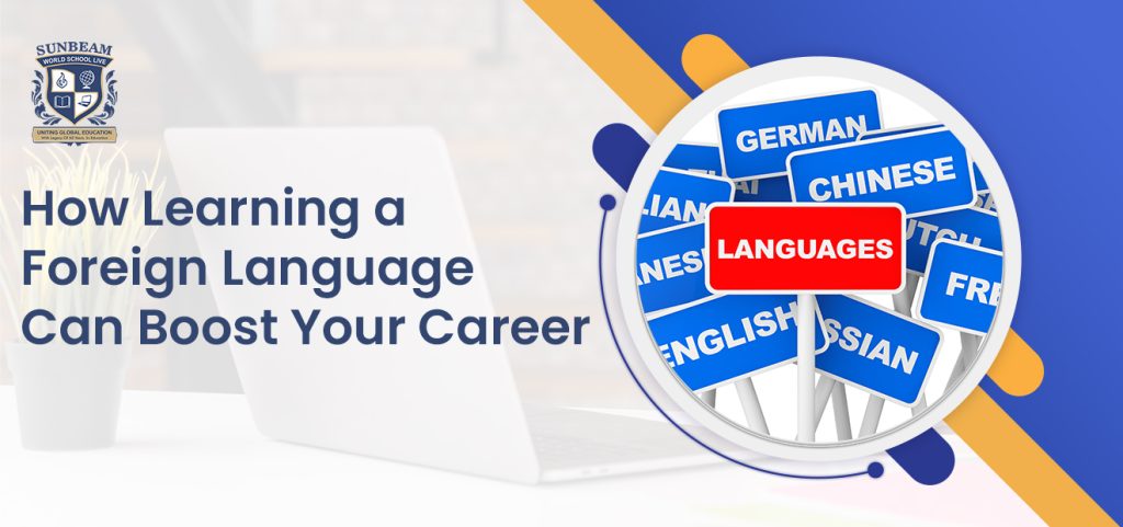How Learning a Foreign Language Can Boost Your Career