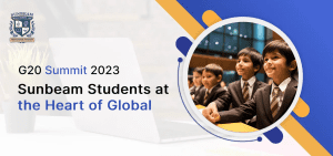 G20-Summit-2023-students-interaction
