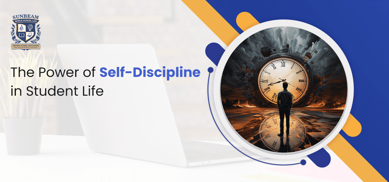 The Power of Self-Discipline in Student Life